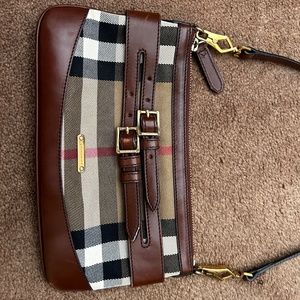 Burberry bag